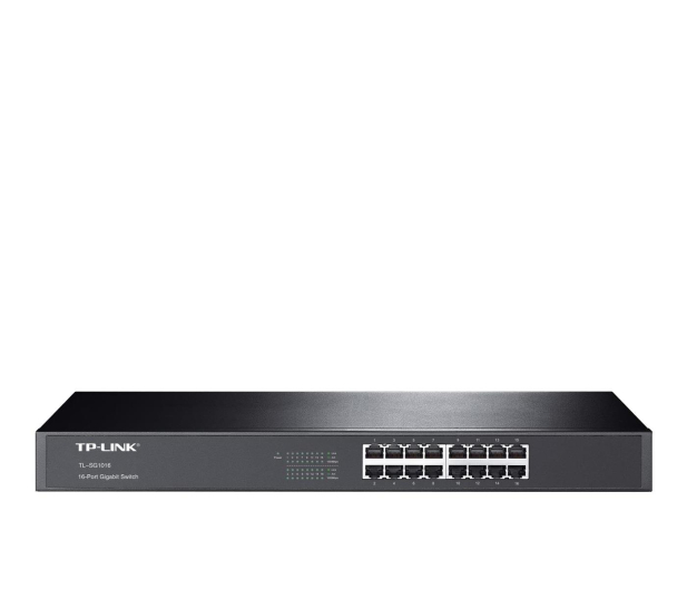 TP-LINK TL-SG1016 - 46568 - zdjęcie